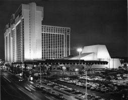 MGM Grand Hotel 1973