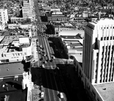 Miracle Mile 1949
