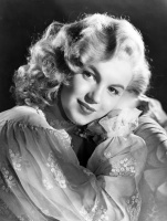 Marilyn Monroe 1947 #3
