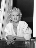 Marilyn Monroe 1955 #6