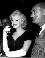 Marilyn Monroe 1959 #3