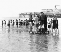 Ocean Park Pier 1925