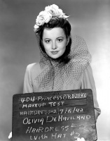 Olivia de Havilland 1942