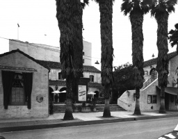 Pasadena Playhouse 1938
