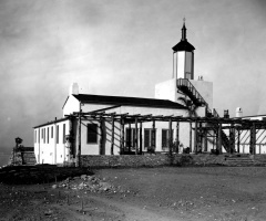 Palos Verdes Lighthouse 1935