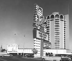 Sands Hotel 1966 #1