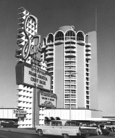 Sands Hotel 1966 #2