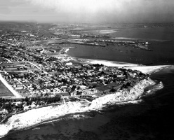 San Pedro 1933