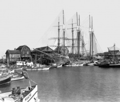 San Pedro 1930