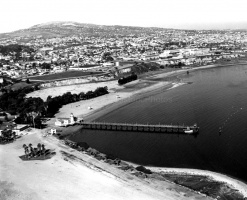 San Pedro 1966