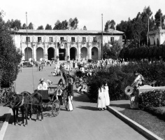 Balboa Park 1922