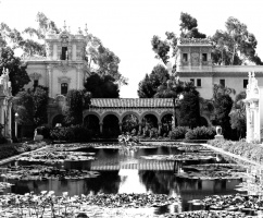 Balboa Park 1926