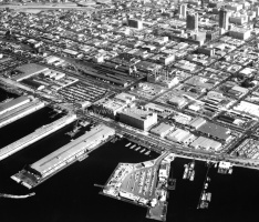 Aerial View 1960