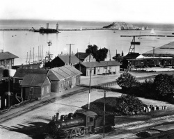 San Pedro 1898