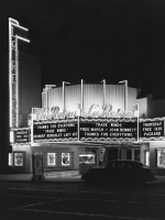 La Reina Theatre 1938