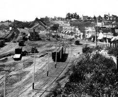 San Pedro 1903