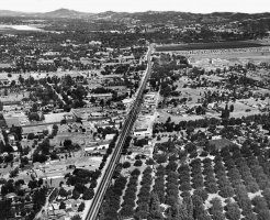 Tarzana 1948