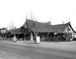 Tam O'Shanter Inn 1928