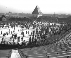 Tropical Ice Gardens 1938