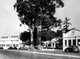 Universal Studios 1949