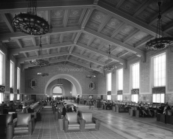 Union Station 1939 #2
