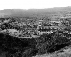 Van Nuys Blvd. 1948