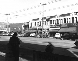 Van Nuys Blvd. 1952 #3