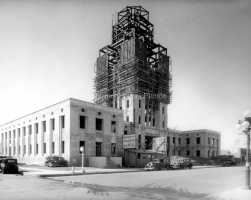 Van Nuys City Hall 1932