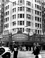 Warner Bros. Theatre 1938 #2