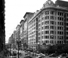 Warner Bros. Theatre 1938 #1