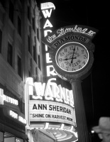 Warner Bros. Theatre 1944 #2