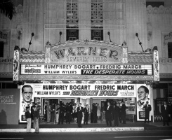 Warner Bros. Theatre 1955 #3