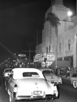 Warner Bros. Theatre 1955 #4