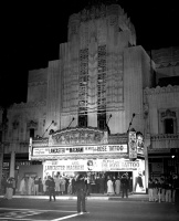 Warner Bros. Theatre 1955 #5