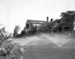 Wilshire Country Club 1930 #1