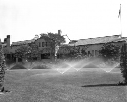 Wilshire Country Club 1930 #2