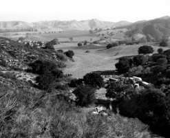 Woodland Hills 1949 #3