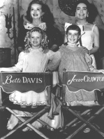 Bette Davis 1962 #3