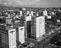 Wilshire Royale Apts. 1949