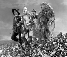 "The Wizard of Oz" 1939 #25