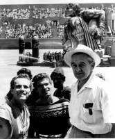 William Wyler 1959 "Ben-Hur" #1