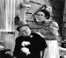 W.C. Fields 1934 #6