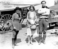Tom Mix 1920