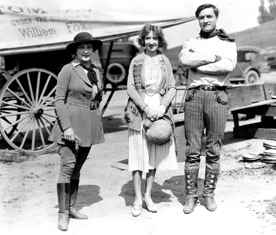Mixville 1920