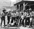 Tom Mix 1921 #7