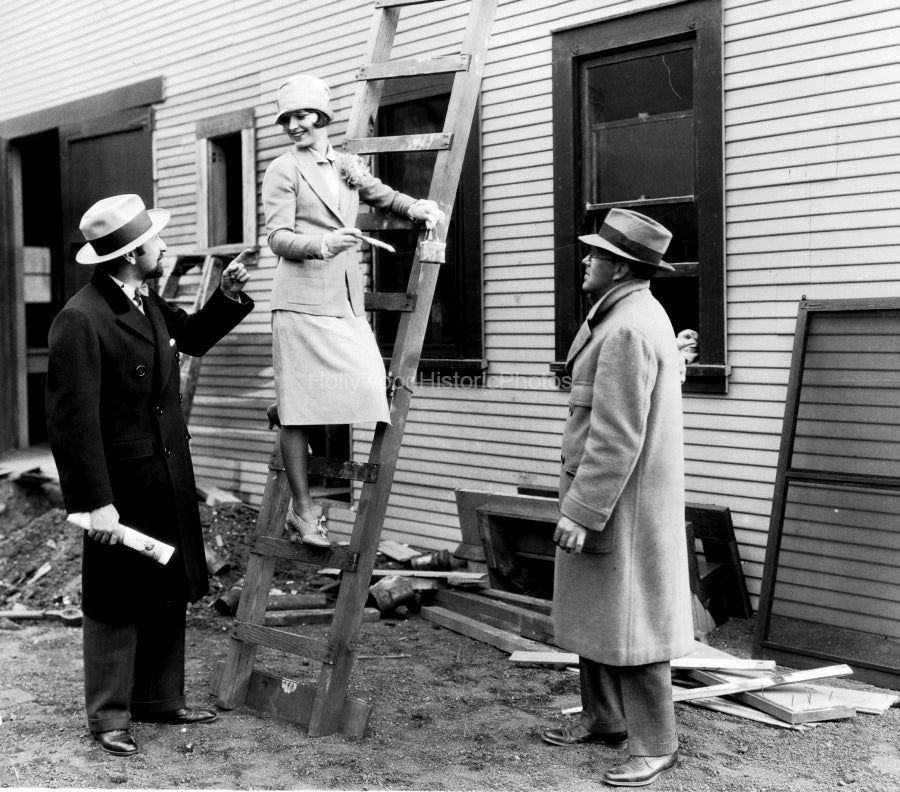 Louise Brooks 1926 #1