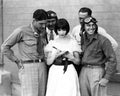 Louise Brooks 1927 #4