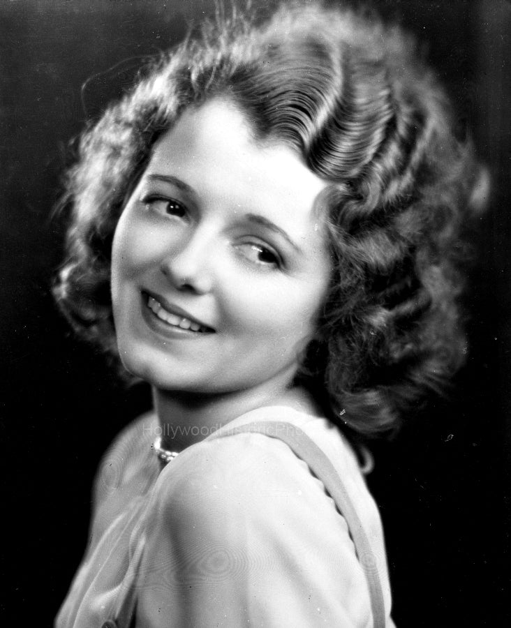 Janet Gaynor 1928 #1