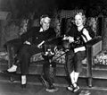 Charlie Chaplin 1928 #2