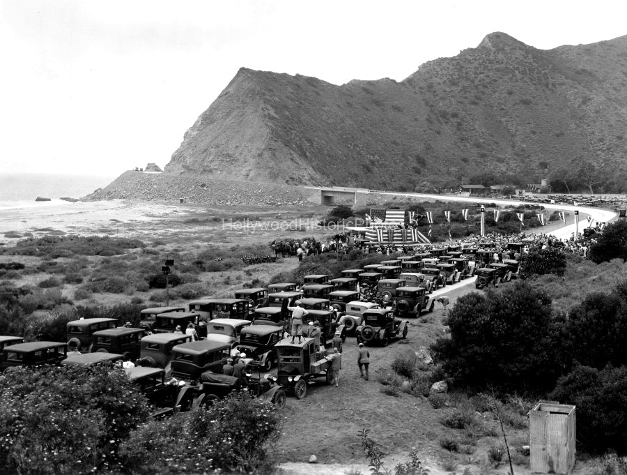 Malibu 1929 #2